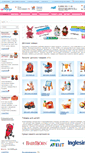 Mobile Screenshot of mybabytoys.ru